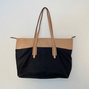Tutilo New York Laptop Tote Bag